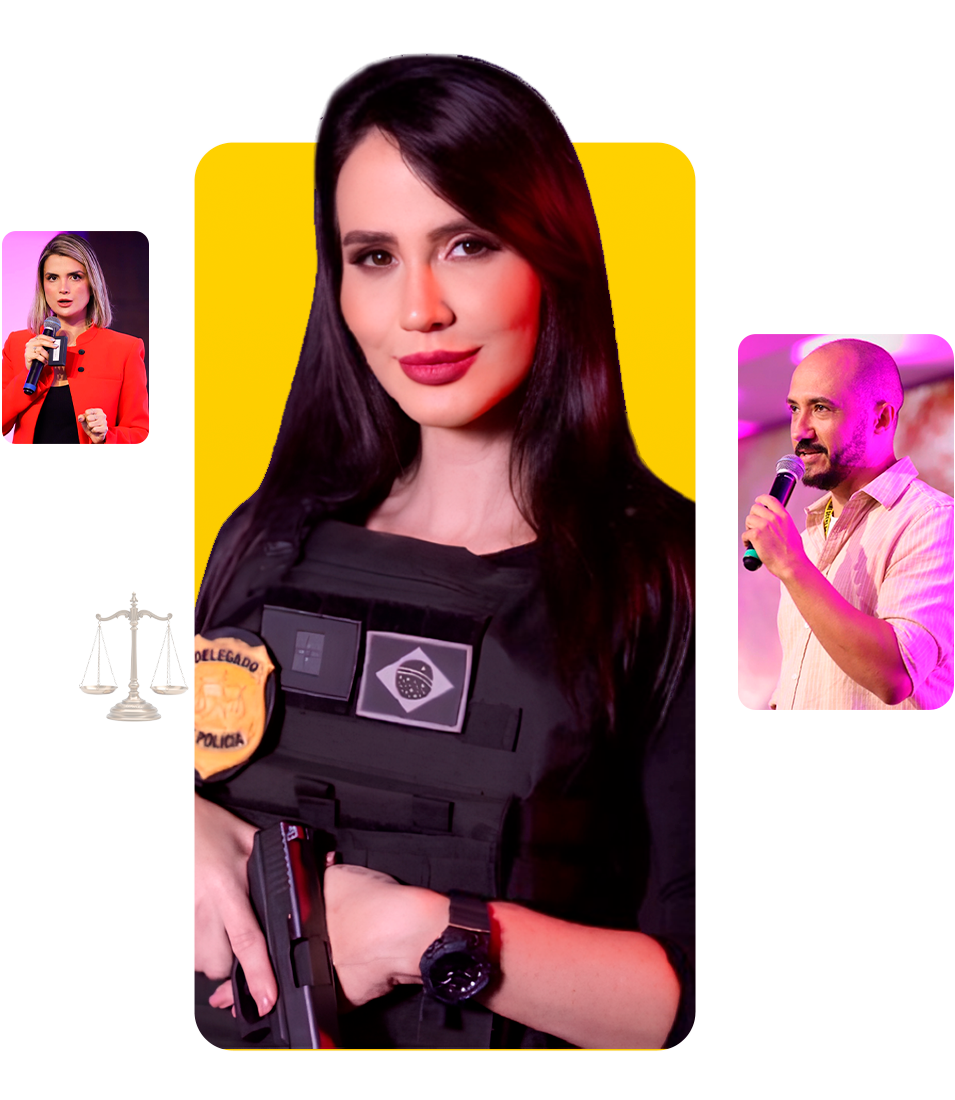 Congresso Direito e Perícia 2025