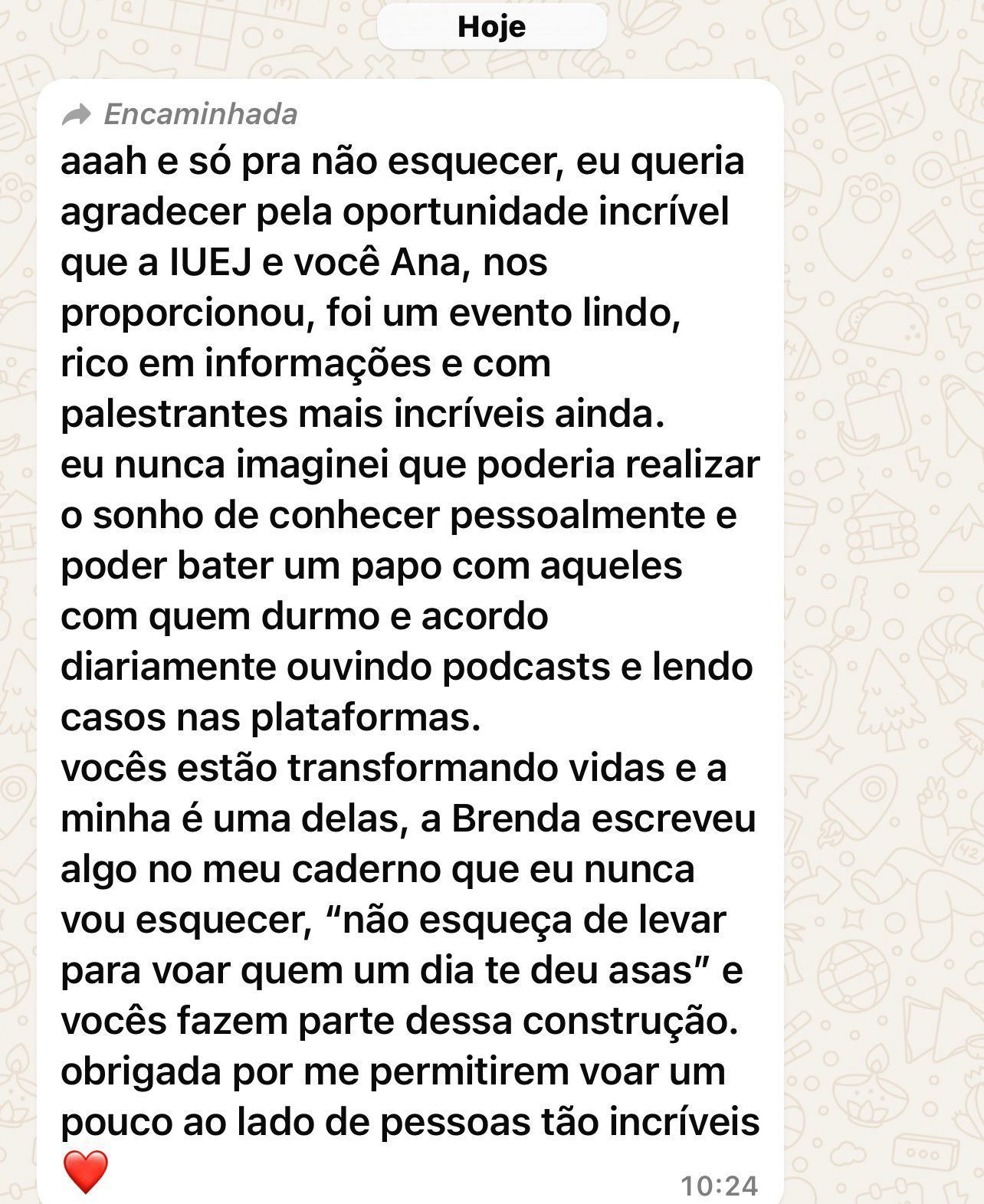 Depoimento 2