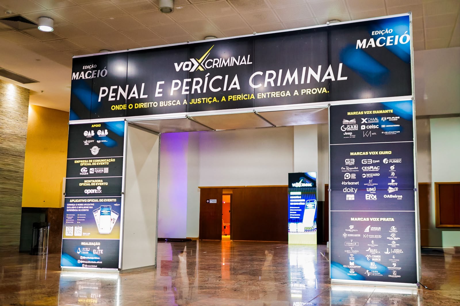 10 marcas expositoras